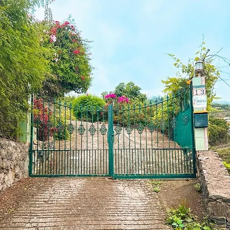 Feriehus Sun-soaked W Patio, Balcony & Garden - Aguilas *