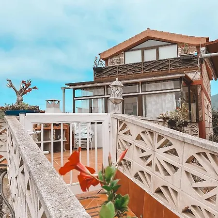 Feriehus Sun-soaked W Patio, Balcony & Garden - Aguilas