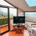 Tatil Evi Sun-soaked W Patio, Balcony & Garden - Aguilas
