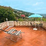 Sun-soaked W Patio, Balcony & Garden - Aguilas بيت للعطل لا أوروتافا