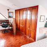 Sun-soaked W Patio, Balcony & Garden - Aguilas * La Orotava