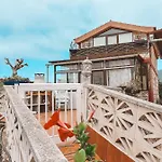 بيت للعطل Sun-soaked W Patio, Balcony & Garden - Aguilas
