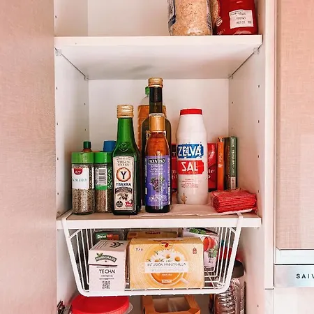 Sun-soaked W Patio, Balcony & Garden - Aguilas *