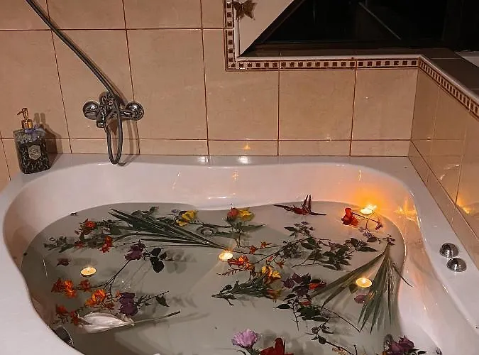 Sun-soaked W Patio, Balcony & Garden - Aguilas * La Orotava