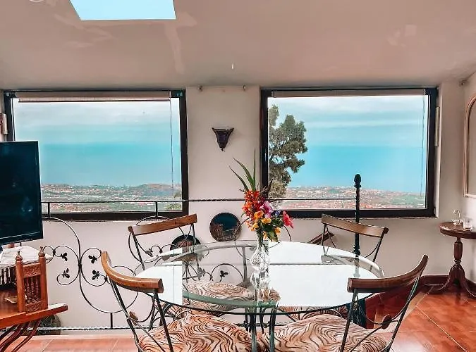 Sun-soaked W Patio, Balcony & Garden - Aguilas