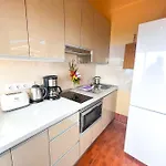 Sun-soaked W Patio, Balcony & Garden - Aguilas * La Orotava