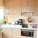 Sun-soaked W Patio, Balcony & Garden - Aguilas La Orotava
