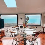 Sun-soaked W Patio, Balcony & Garden - Aguilas