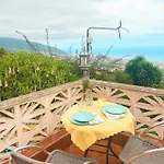 Hébergement de vacances Sun-soaked W Patio, Balcony & Garden - Aguilas